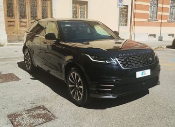 Land-Rover Range Rover Velar - 6