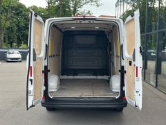 VW Crafter - Ansicht 20