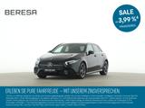 Mercedes-Benz A 200 d AMG Night Kamera MBUX Ambiente - Mercedes-Benz A 200