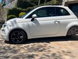 Fiat Ellenator Fiat 500- Panoramaschiebedach - Top  - Fiat 500 Gebrauchtwagen Fiat500