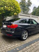 BMW 318d Gran Turismo / Sport Lin... - BMW 318 Gran Turismo: Limousine