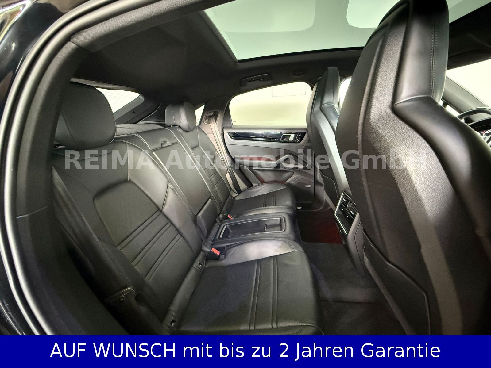 Fahrzeugabbildung Porsche Cayenne 3,0i Coupe , AWD, 360°, ACC, Pano