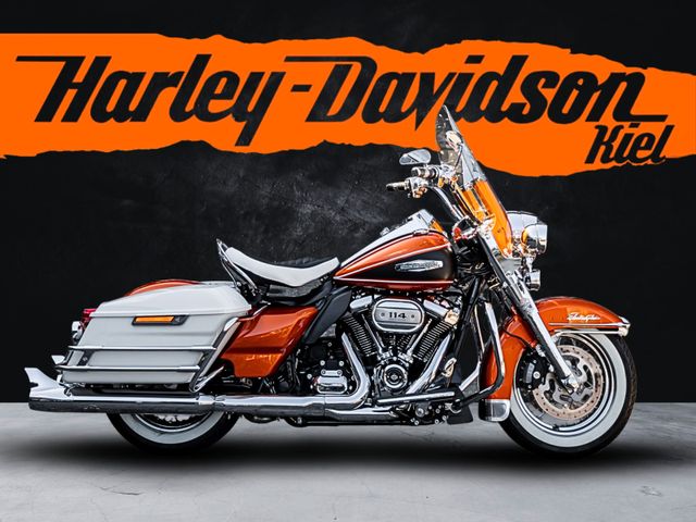 Harley-Davidson Electra Glide Highway King  - JEKILL&HYDE  -