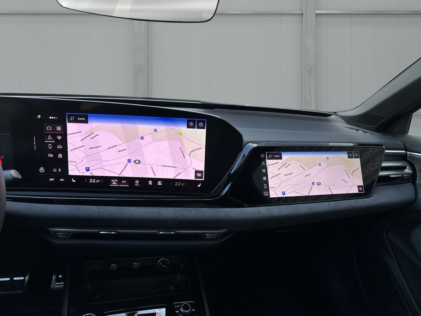 Audi A6 - Bild 7