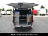 Ford Transit Custom 300 L2H1 VA Werkstatt Klima AHK