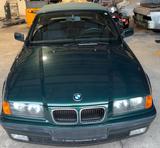 BMW E36 320i Cabrio | 89.000 km | 1998 | S... - BMW 320: E36 320i