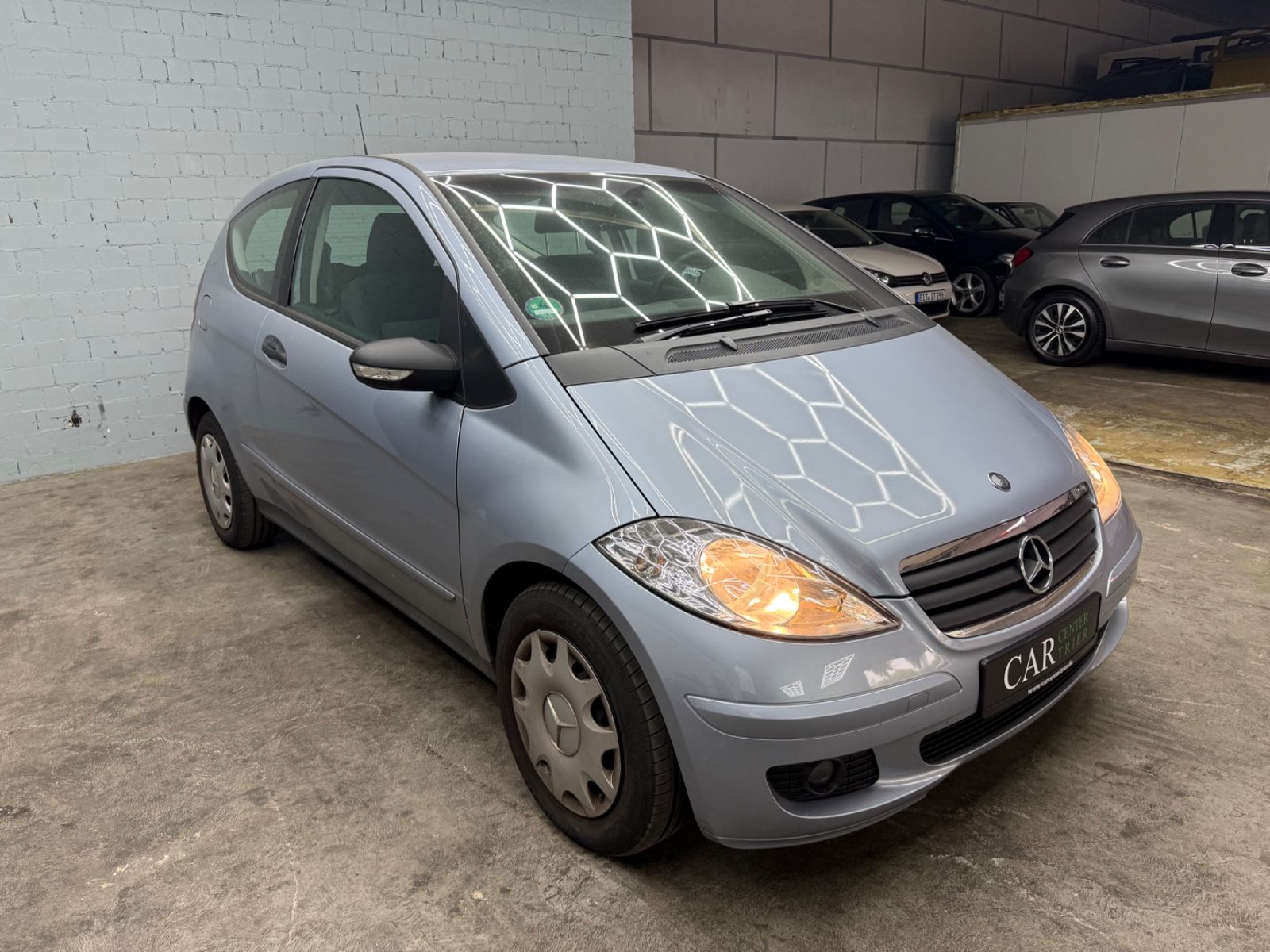 MERCEDES-BENZ A 150 Bild 1