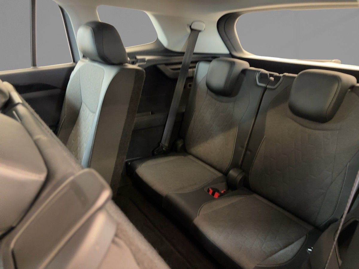 Volkswagen Tayron - Bild 10