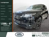 Land Rover Range Rover Sport P530 Autobiography LED PANO