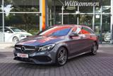 Mercedes-Benz CLA 200 AMG Line LED Sportsitze Leder Navi AHK - Mercedes-Benz CLA 200 in Hannover