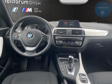 BMW 118 - 8