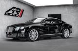 Bentley Continental GT 6.0 W12 Speed 4WD - Bentley aus 2015