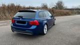 BMW E91  330d xDrive Touring, M-Paket, Individual - BMW 330: E91 330d