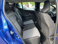 Dacia Sandero - Vorschau Bild 12