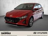 Hyundai i20 1.0 Turbo Trend Mod. 25 Navi Kamera Alu - Hyundai i20 Neuwagen mit Benzin-Antrieb