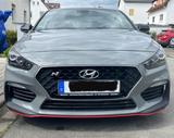 Hyundai i30 N 2.0 T-GDI N Performance Fastback N Perfo..