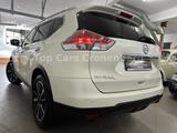 Nissan X-Trail 1.6 Tekna*7.Sitzer*Panorama*LED*EU6*360° - Nissan X-Trail: Allradantrieb