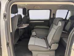 OPEL Zafira Edition 2.2 Diesel L2H1 AHK-abnehmbar LED