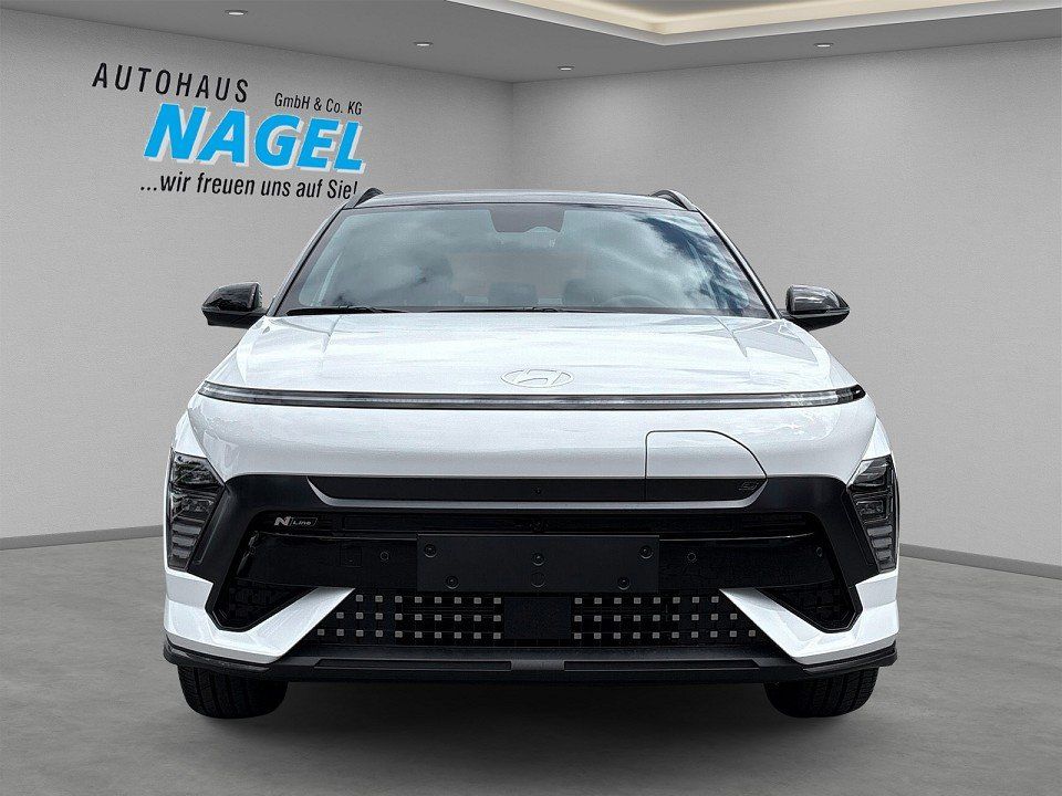 Hyundai KONA - Bild 2