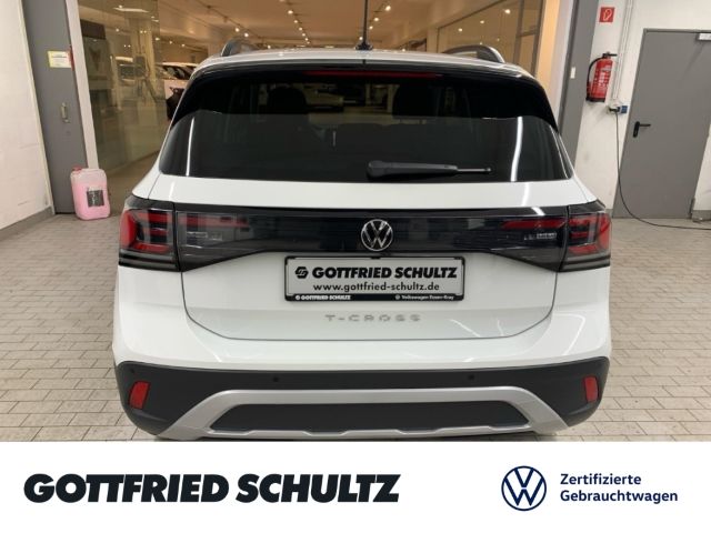 Volkswagen T-Cross - Bild 26