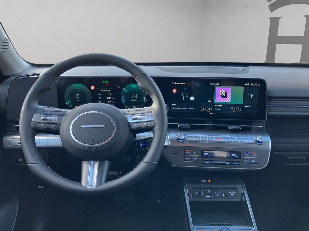 Hyundai Kona – Bild 14