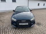Audi A3 Lim. sport 2.0 TFSI qu. S-Tr. S line ACC eSIT - Audi A3: 3.0