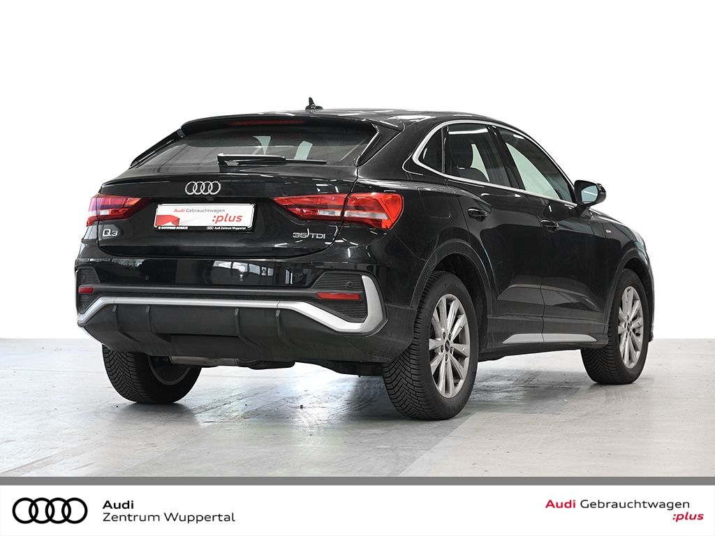 Audi Q3 - Bild 4