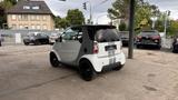 Smart city-coupe CDI Passion*Automatik*Klima*Pano*CNG - Smart mit Diesel-Antrieb