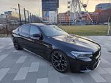 BMW M5 F90 Finanzierung möglich - BMW M5 in München