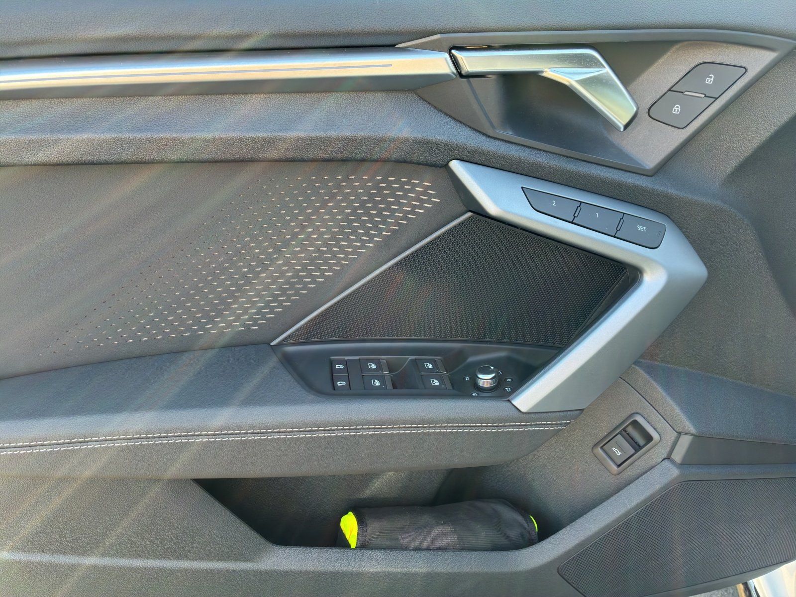 Fahrzeugabbildung Audi S3 Sportback quattro 2.0 TFSI 360,Kamera,LED,LM