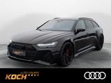 Audi RS 6 Avant 4.0 TFSI q. Tiptr., HD Matrix, Kerami - Audi RS6 Jahreswagen