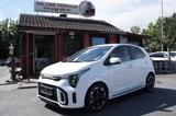 Kia Picanto GT-Line*1 Hand*Euro6*Nur 471 KM*Navi* - Kia Picanto: 1.1