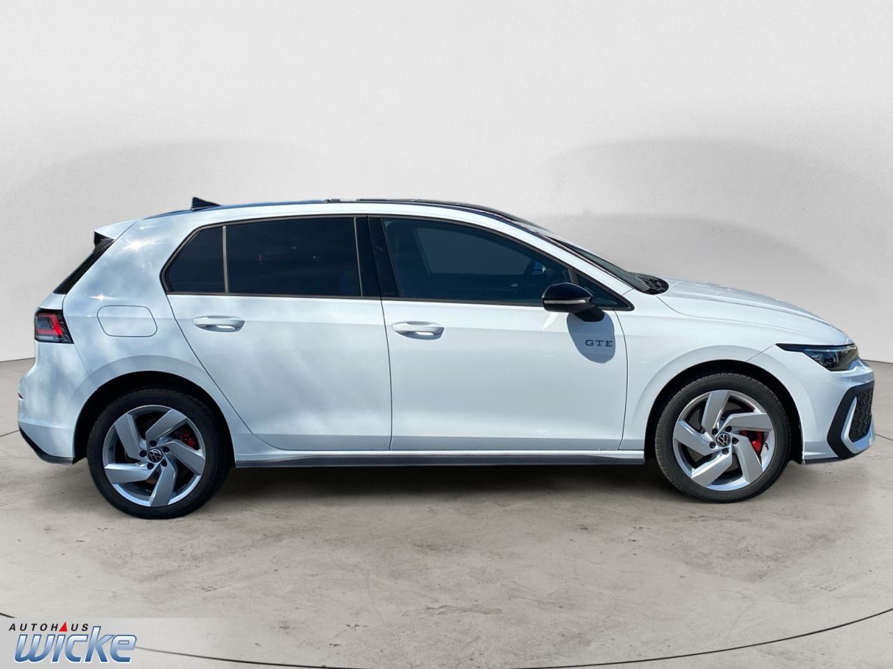 Volkswagen Golf GTE 1.5 TSI eHybrid DSG GTE NAVI KLIMA REAR foto 5