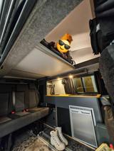Volkswagen T5 Offroad Camper Familiencamper - Wohnmobil oder -wagen Offroad Wohnwagen gebraucht
