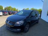 Volkswagen Touran 1.6 TDI Comfortline BMT Klima/EURO5/PDC - gebrauchte VW Touran aus dem Jahr 2011