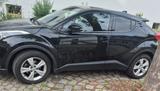Toyota C-HR - Toyota C-HR von privat