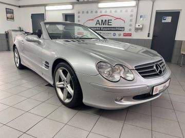 Mercedes SL 500 - 11