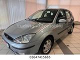 Ford Focus 1.6 Trend/Klima/erst 99359km - gebrauchte Ford Focus aus dem Jahr 2003