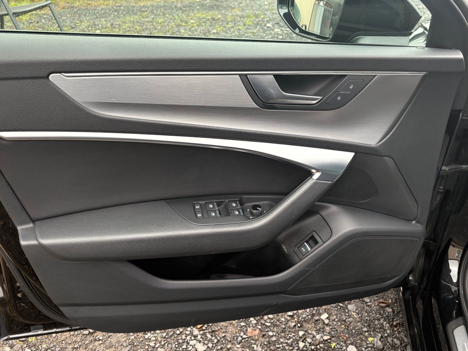 Fahrzeugabbildung Audi A6 Avant 45 TDI quattro S LINE SPORT PLUS LED PA