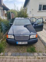 Mercedes-Benz Mercedes Benz C 230 - gebrauchte Mercedes-Benz C 230 aus dem Jahr 1996
