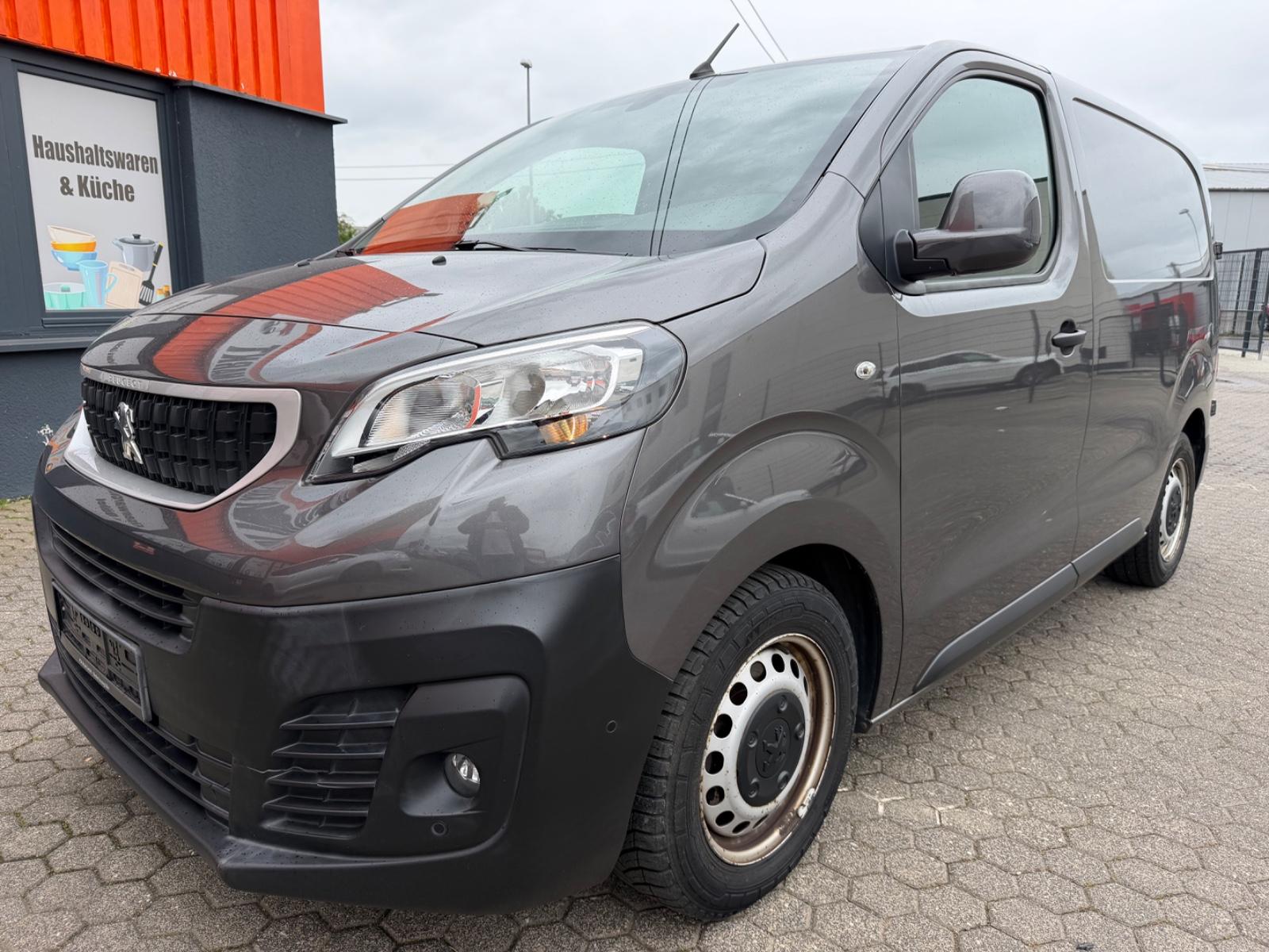 Peugeot Expert Kasten Premium L1