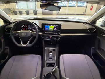SEAT Leon - 3