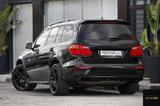Mercedes-Benz GL 63 AMG 4MATIC AMG 18000km only!  - Mercedes-Benz GL-Klasse Gebrauchtwagen in Berlin