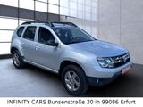 Dacia Duster I Laureate 4x2 - Dacia Duster in Erfurt