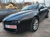 Alfa Romeo 159 2.2 JTS 16V Distinctive Distinctive - Alfa Romeo 159 aus 2005