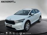 Skoda Enyaq 50 Loft 55 kWh *inkl. BatterieZertifikat*  - mit Elektro-Antrieb: Batteriezertifikat