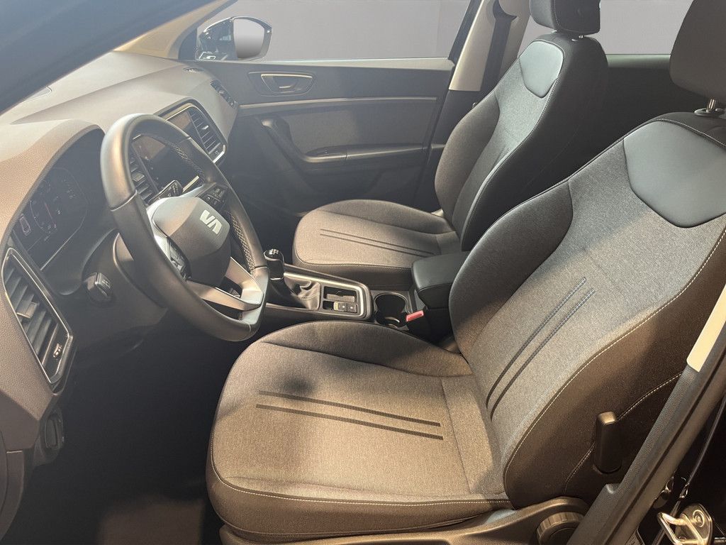 Seat Ateca - Bild 7