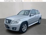 Mercedes-Benz GLK 320 GLK -Klasse GLK 320 CDI 4Matic - Mercedes-Benz GLK 320: Cdi 4matic