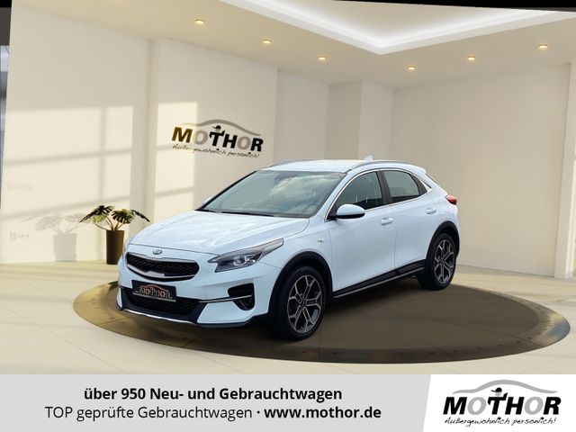 Kia XCeed Vision 1.6 CRDI Mild Hybrid d Jahreswagen