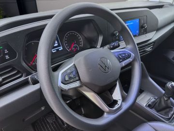 Volkswagen Caddy - 11